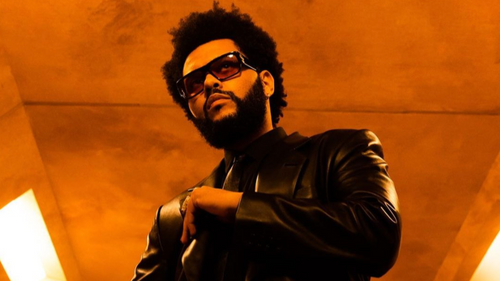 "Ce ne sera jamais plus une motivation pour moi" : The Weeknd boycotte officiellement les Grammy Awards